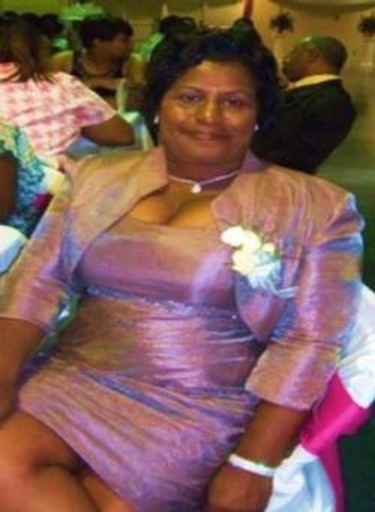 Ms. Deloise M. Williams