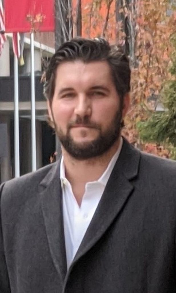 Chris Cuchens