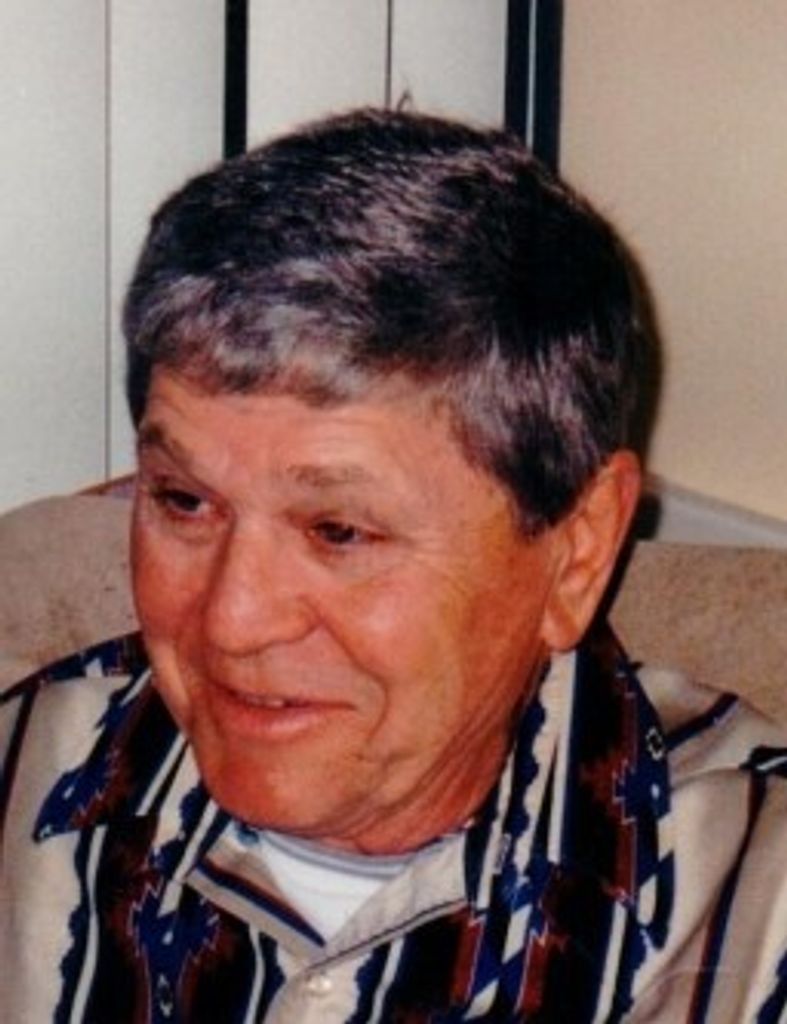 William T. Ahne