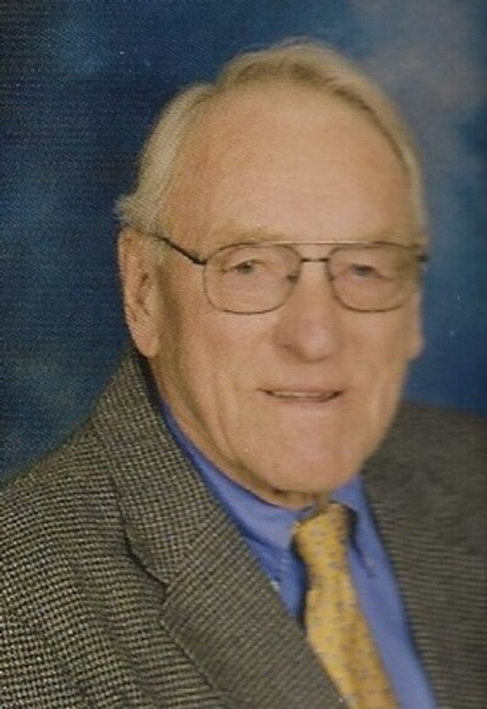 Beryl Virgil Luecke Profile Photo