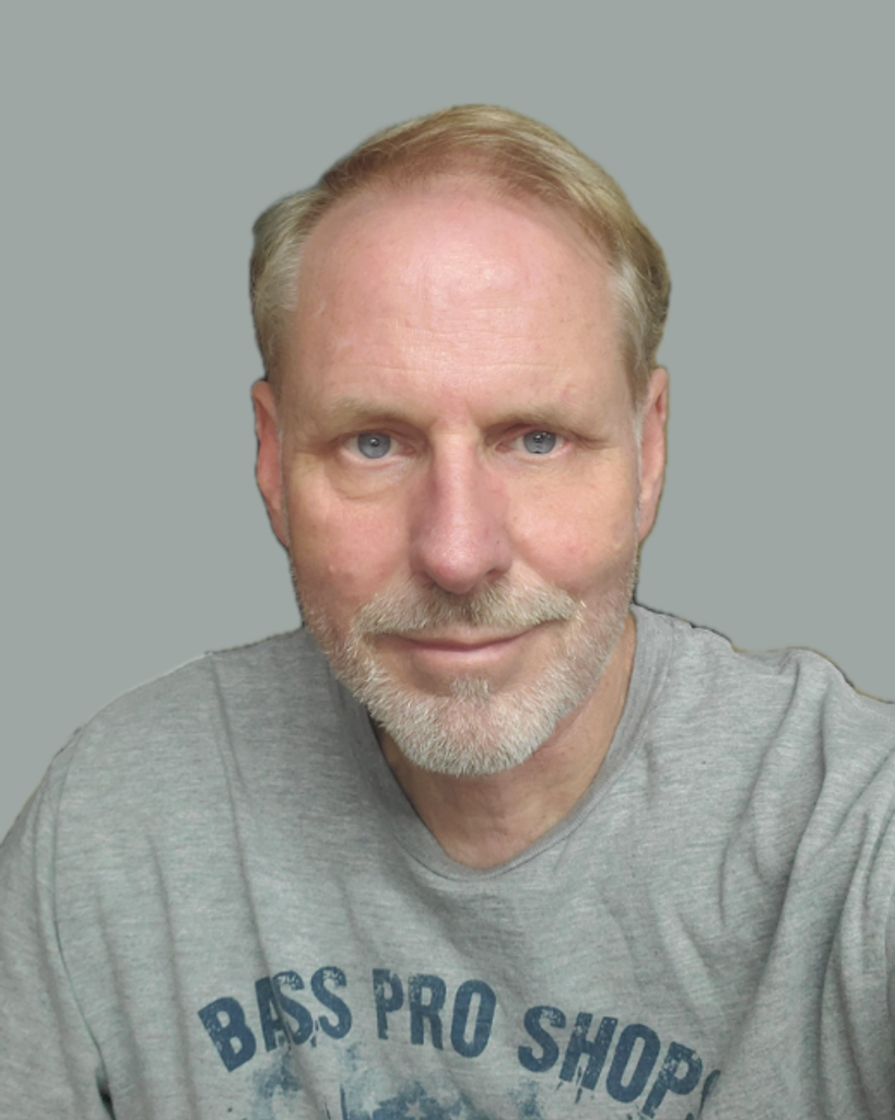 David C. Clark Profile Photo