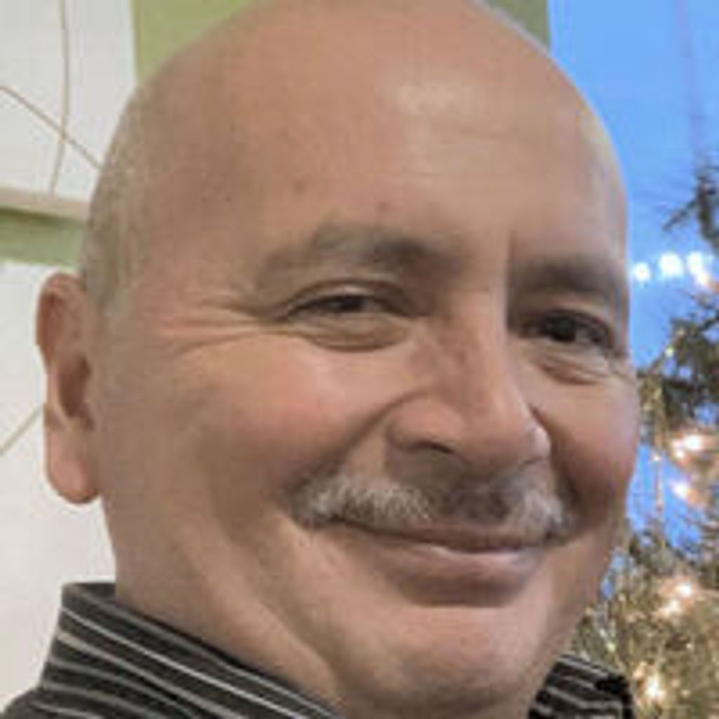 Gerardo Duran Diaz