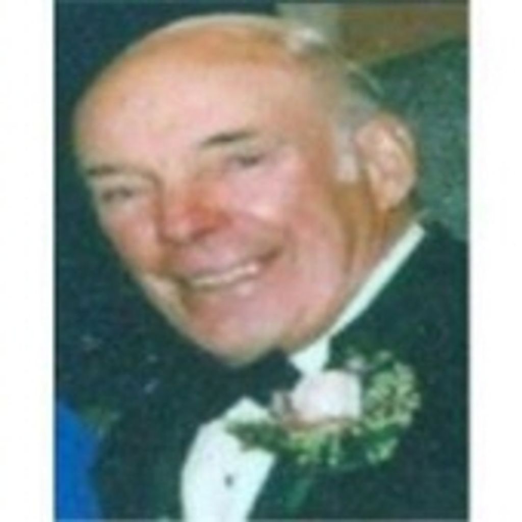 Gerald M. Yuncker