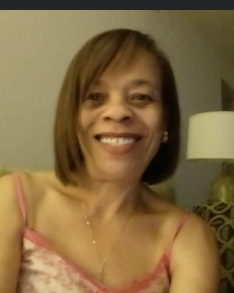 Jacqueline Pope Profile Photo