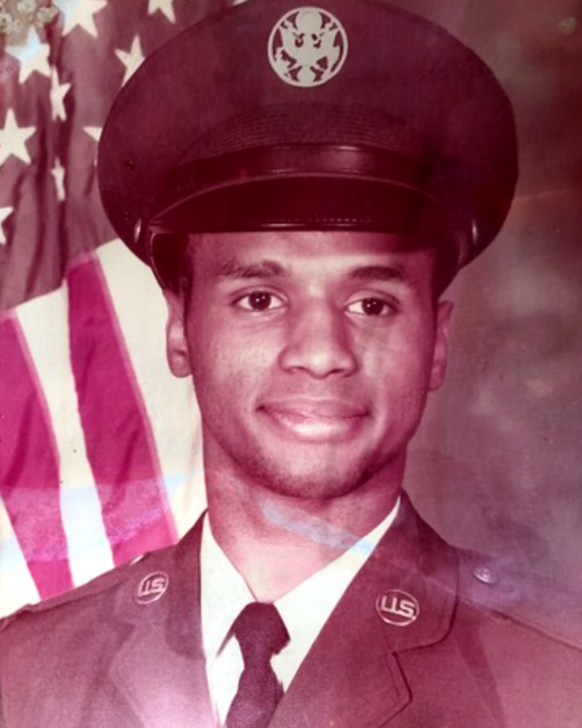 Douglas Taggart