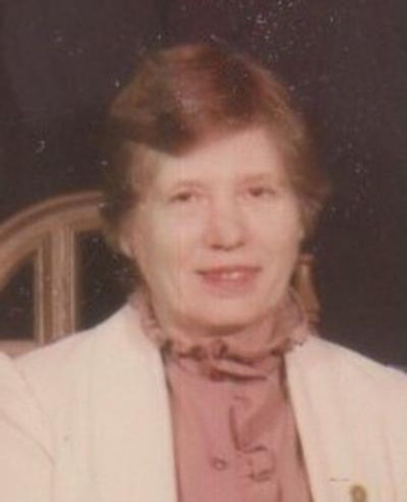 Gretchen Kvalheim Profile Photo