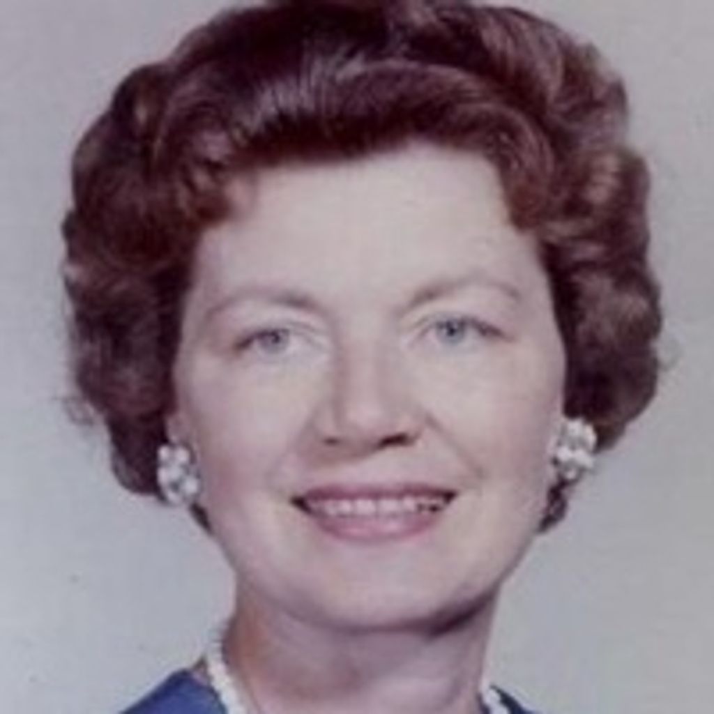Marion Valeria Ganoe