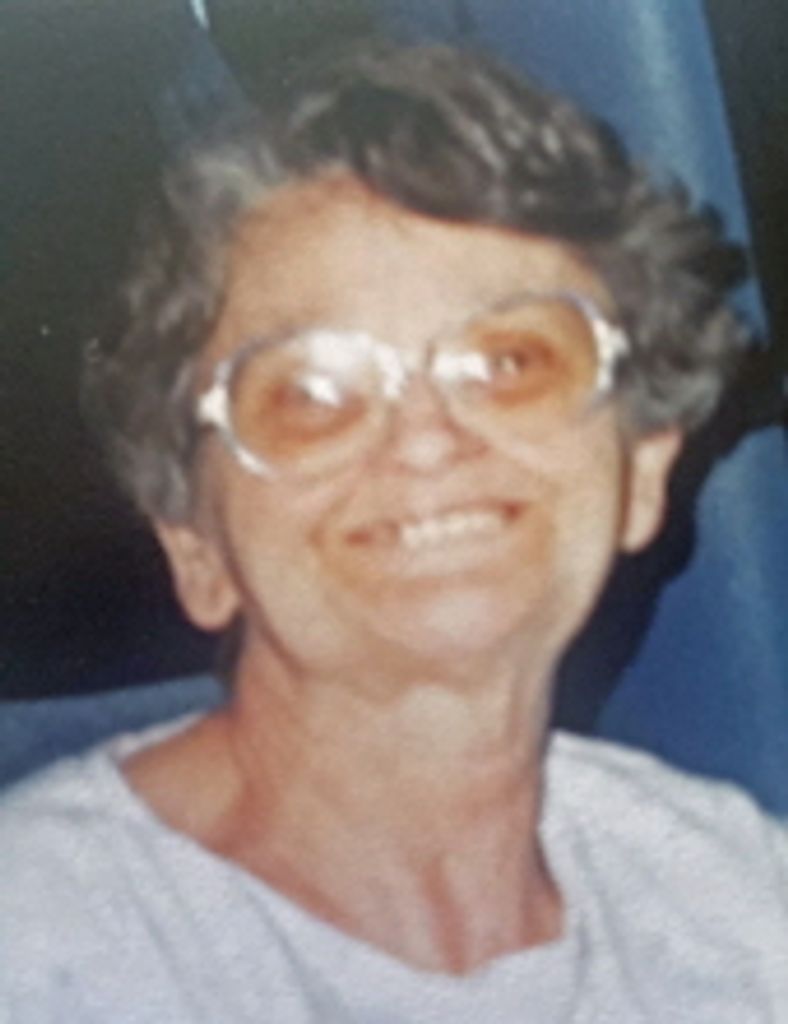 Lois Lee Richards