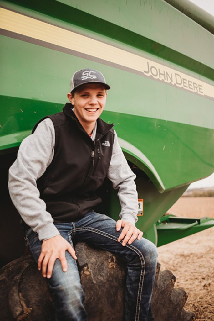 Preston Matthew Pettit Profile Photo