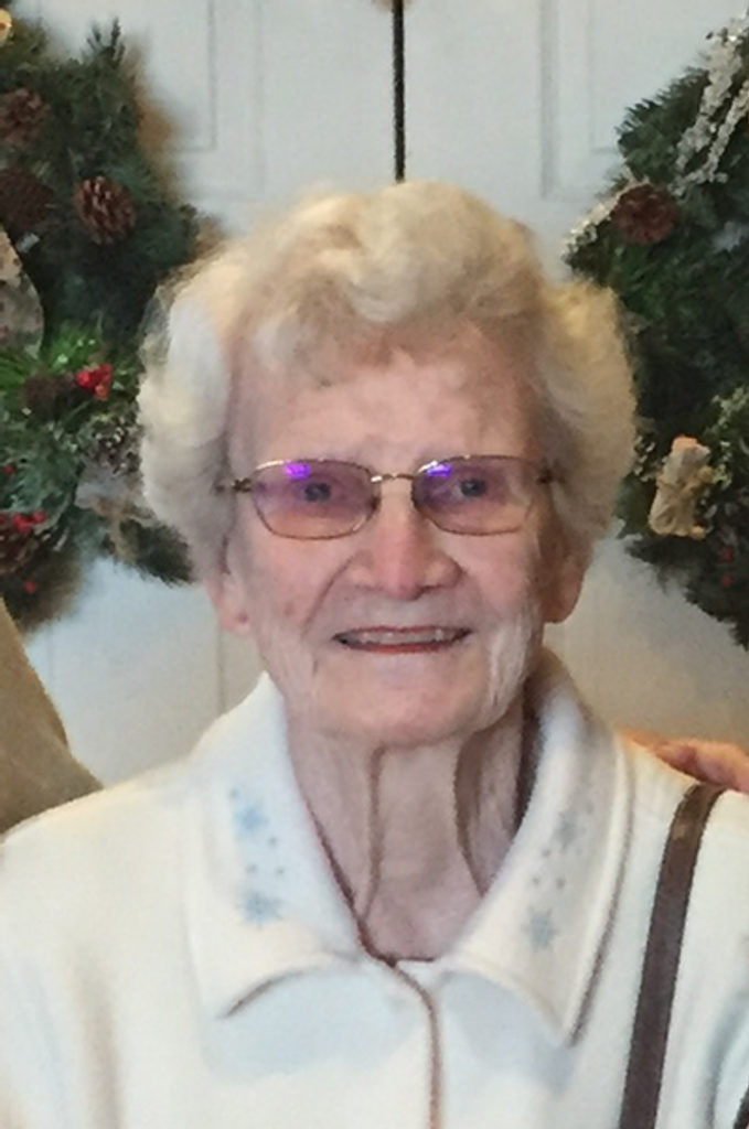 Loraine J. Mcfarland