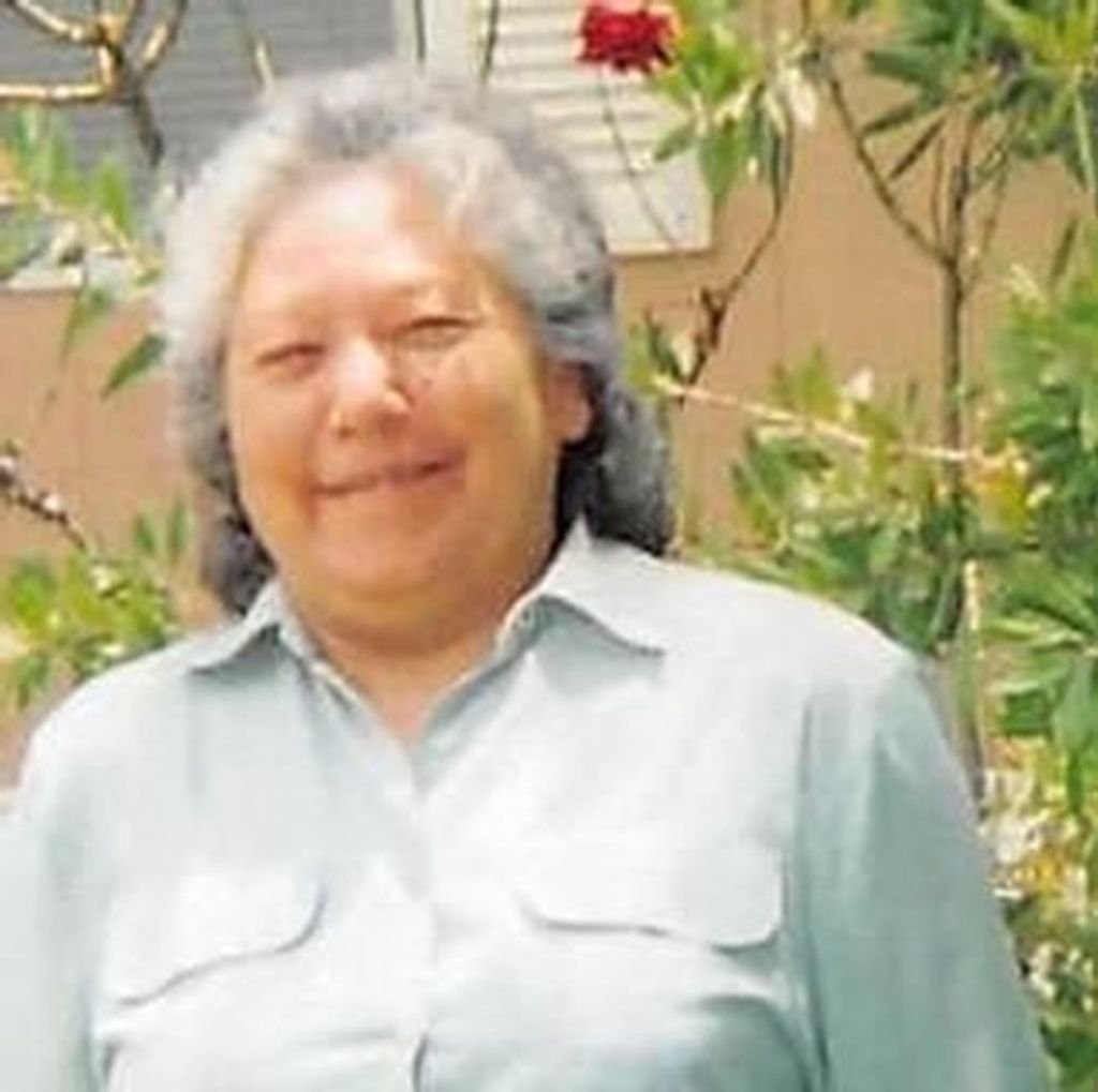 Gloria Guerrero Profile Photo