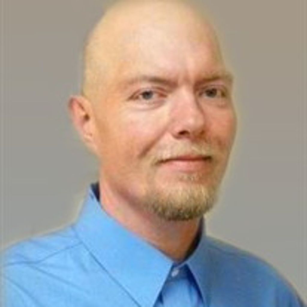 Richard Raupach