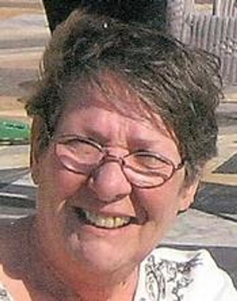 Sarah Jane Schweiger