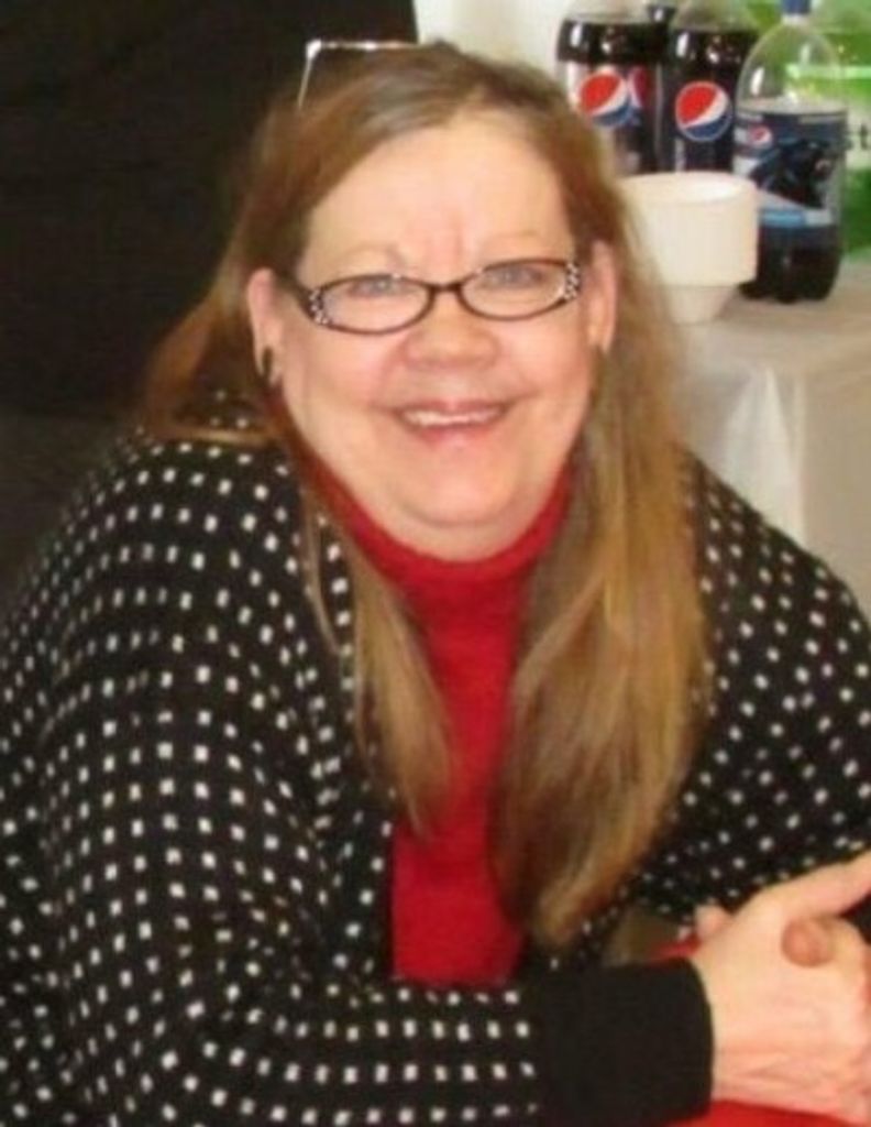Rose Whirley Profile Photo