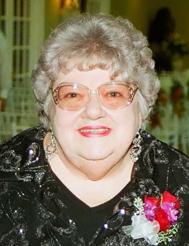 Suzanne Louise Gurley Profile Photo