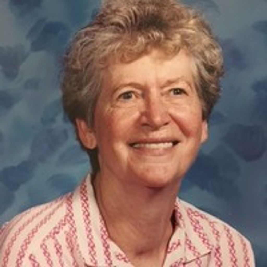 Arlene Eldora Messerschmidt Profile Photo