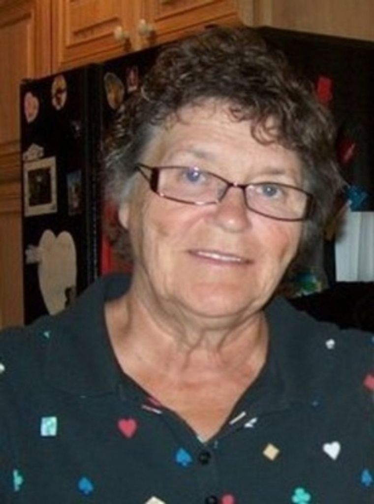 Roberta Helen "Bobbi" Skovgard