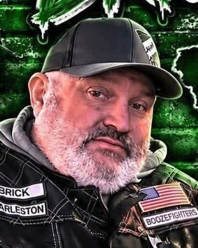 Von Reid "Brick" Hiner Profile Photo