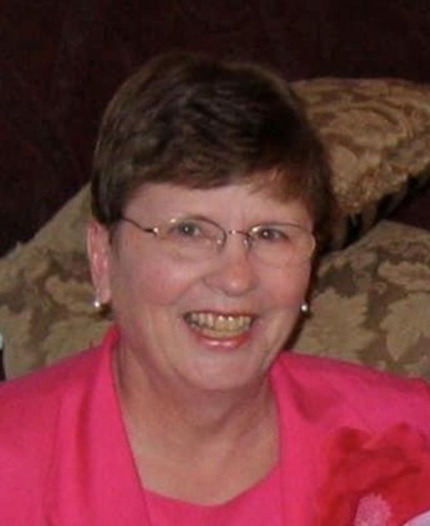 Patricia Ann Little Profile Photo