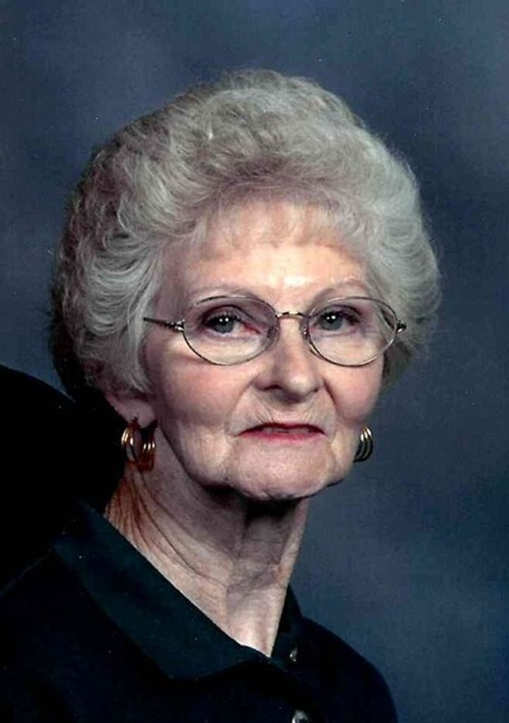 Carol June Gellinger