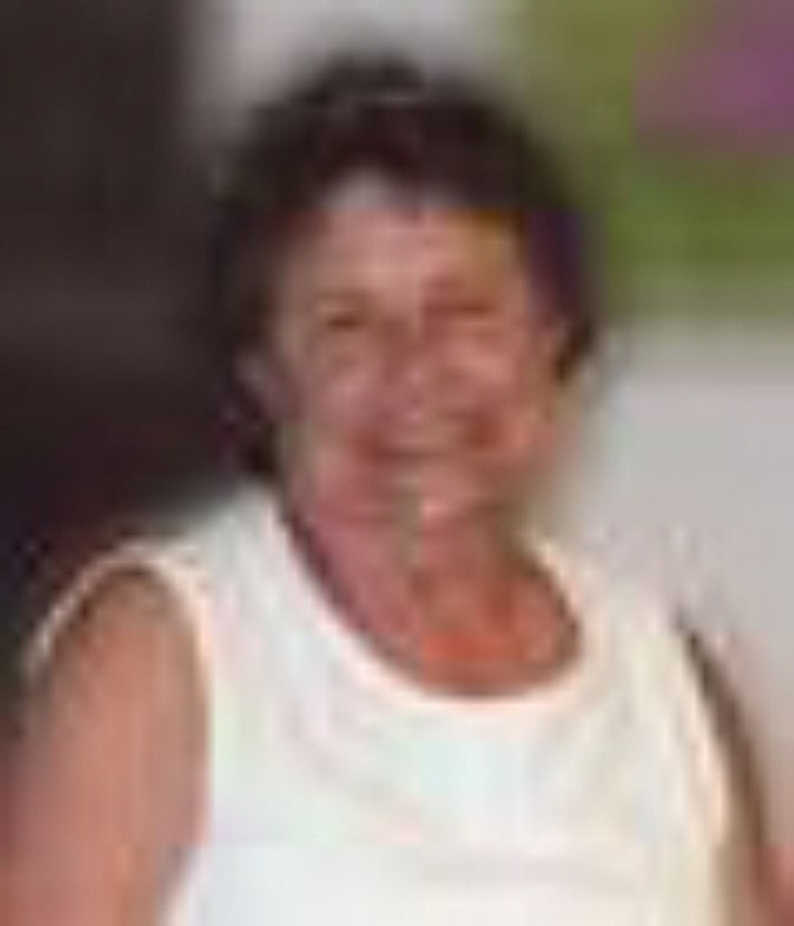 Mickee Bahma