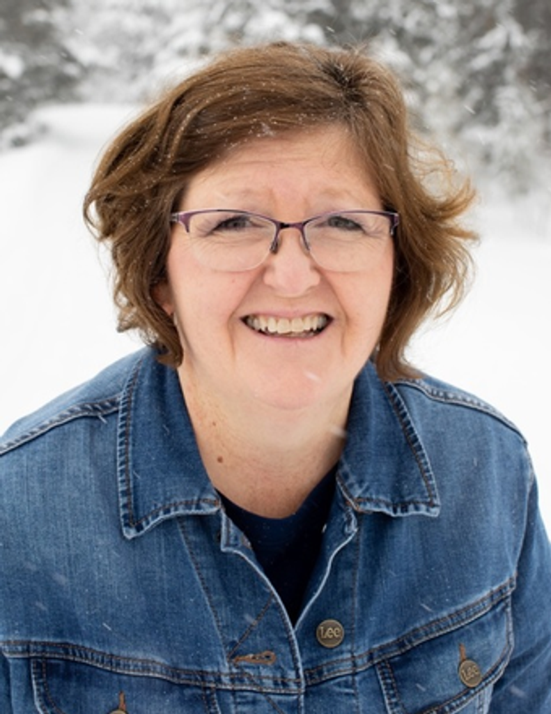 Rachelle Gae (Smith) Christensen Profile Photo