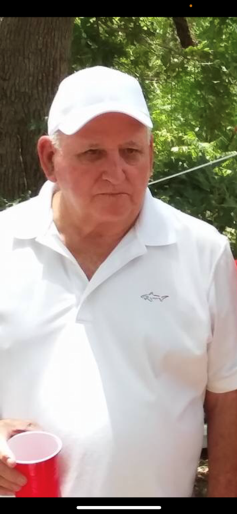 J.E. "Pete" Hutchinson