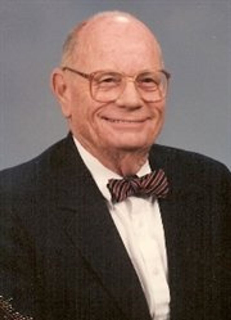 Allen Joe Park Profile Photo