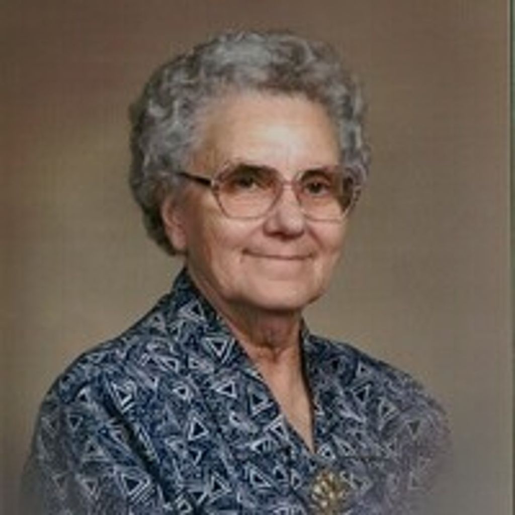 Ella Marie Saint