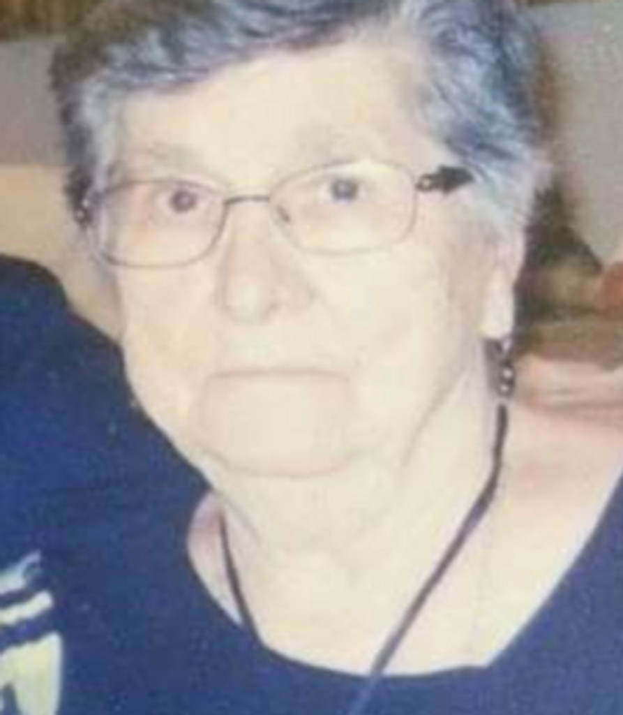 Virginia M. Millard (Keller)