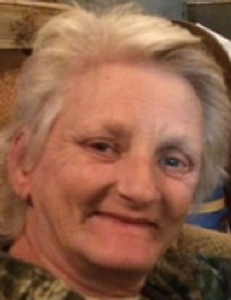 Cindy Joyce Willoughby