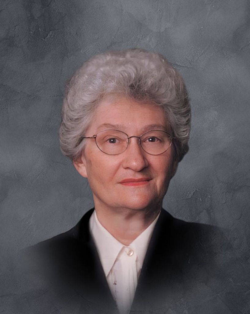 Florence Olga Jepsen