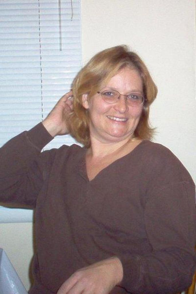 Sandra Winston Profile Photo