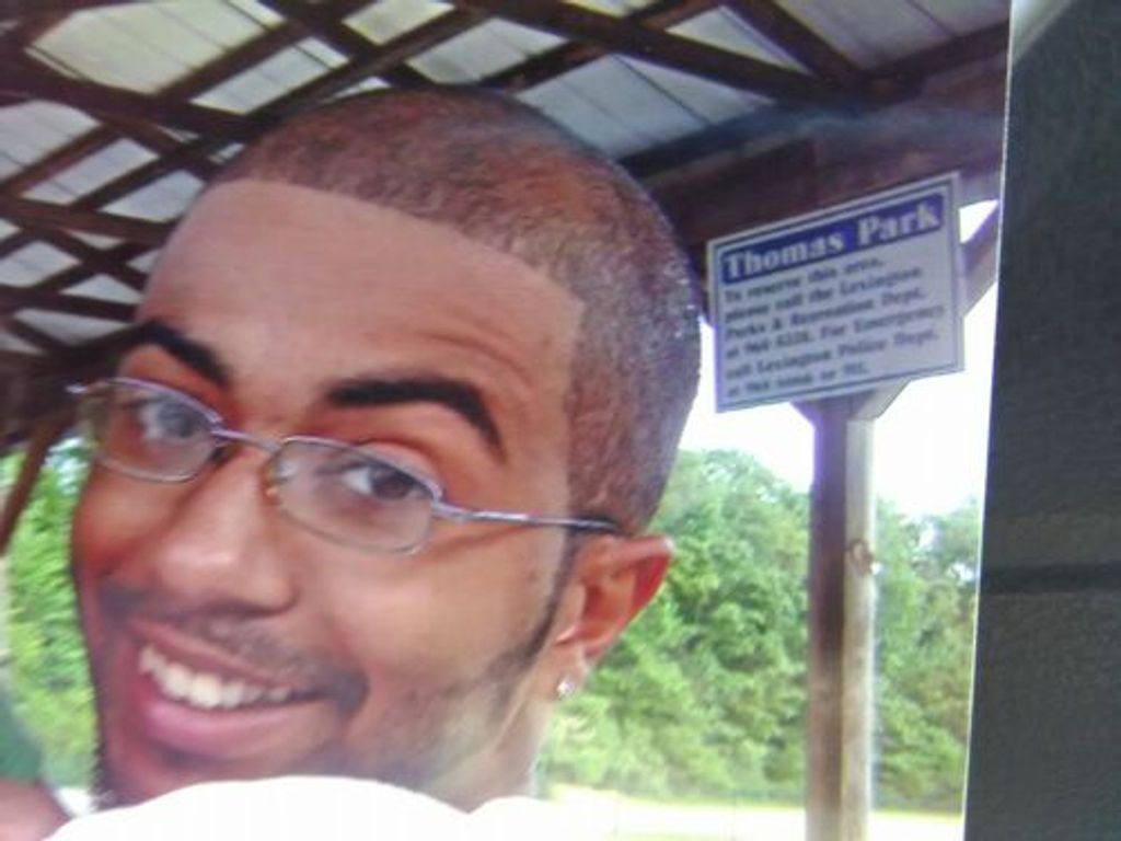 Broadrick Shay Taylor Profile Photo