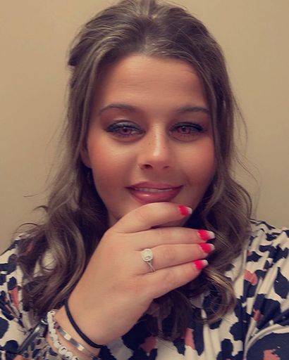 Ashley Hambrick's obituary image