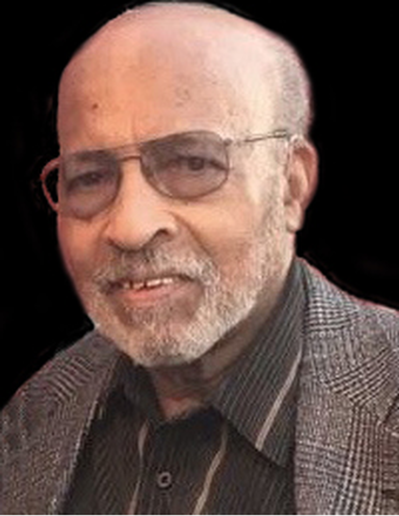 James E. Simpson, Sr.