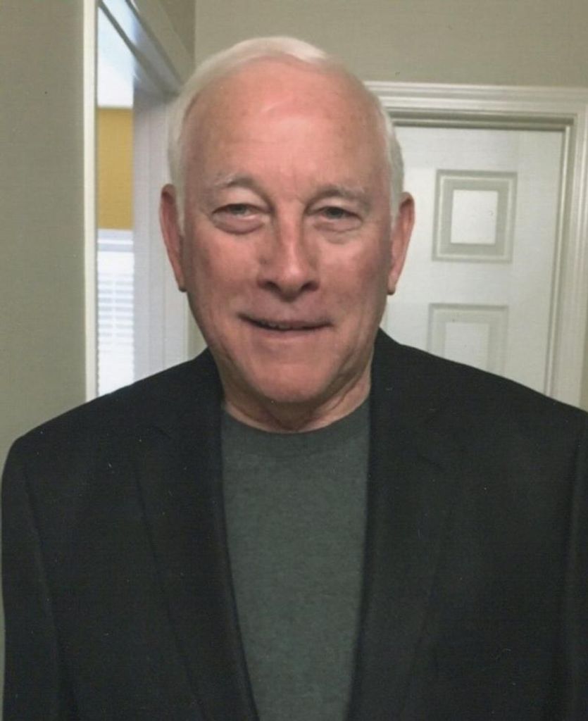James Thomas Hammond Jr. Profile Photo