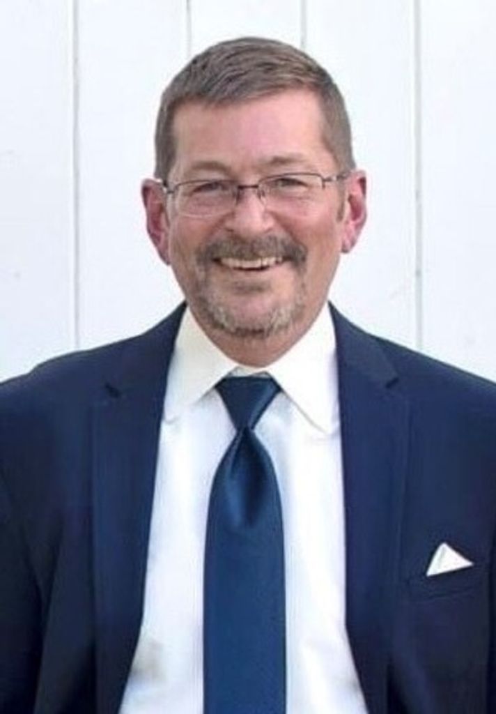 Paul Alan Martinson Profile Photo