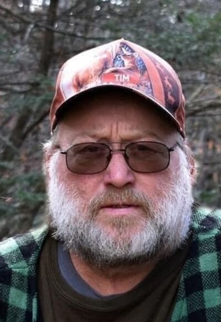 Timothy Joseph Brown Profile Photo