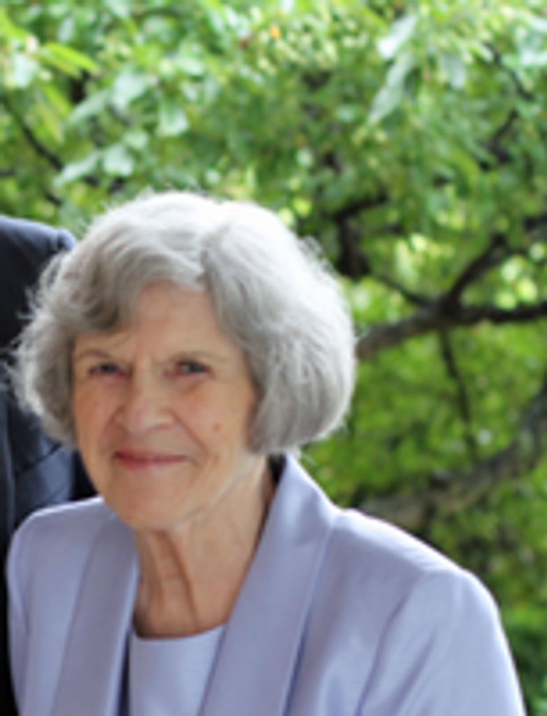 Betty Ann Boone Wallwork