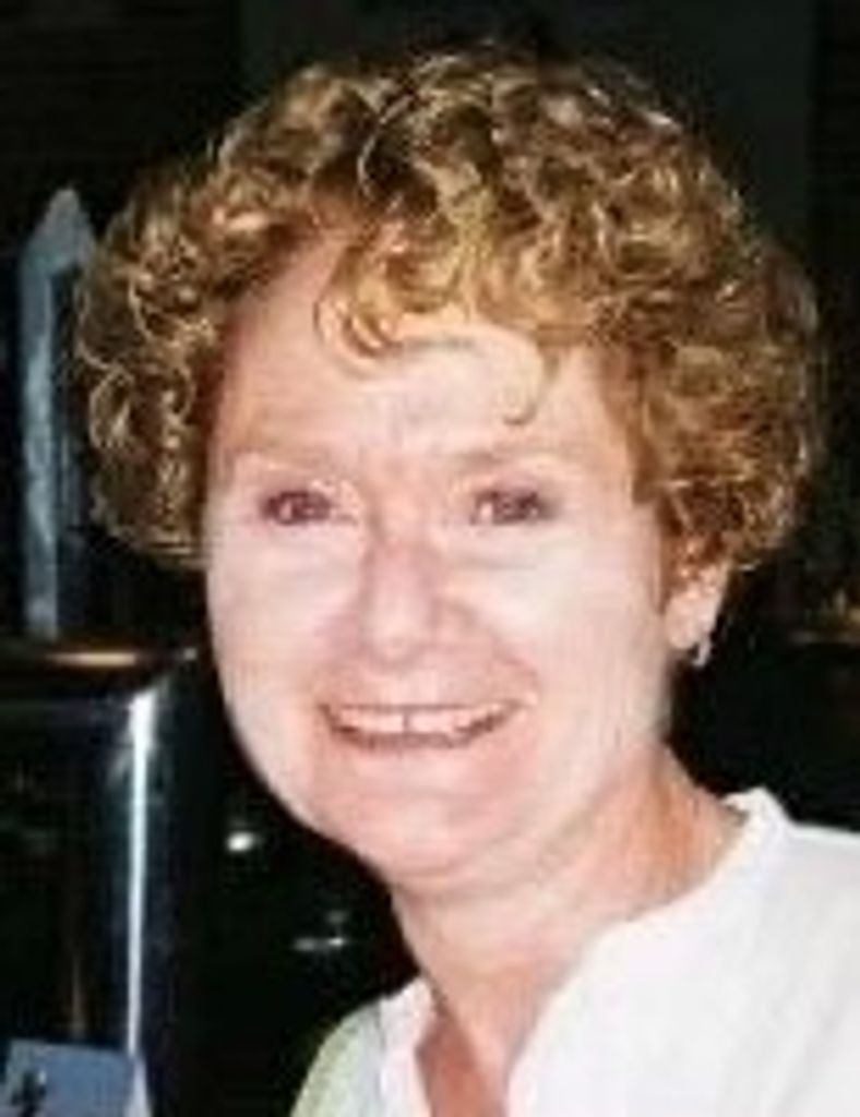 Eileen T. (Gallagher)  Danko