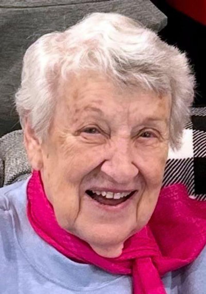 Janet Evelyn Little Profile Photo