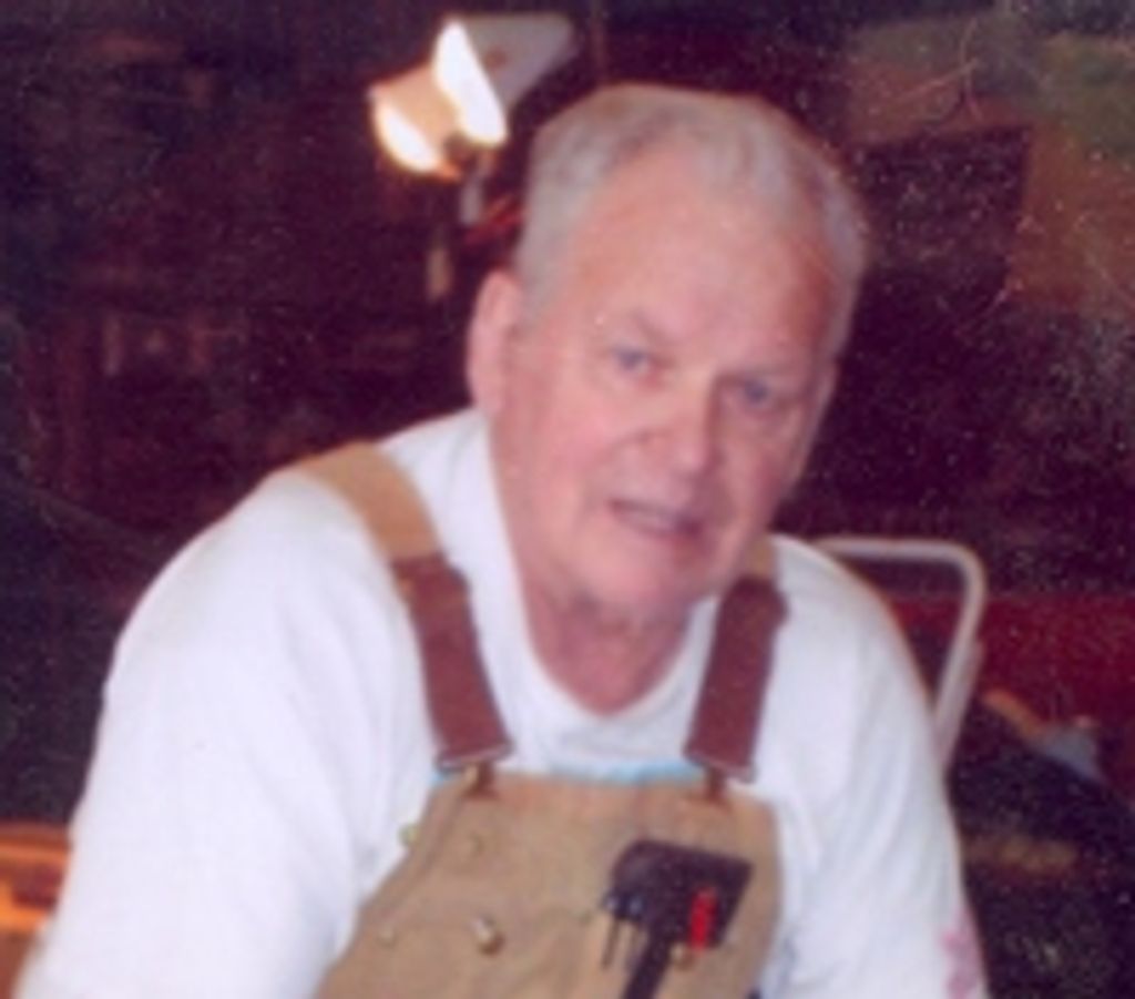 Robert James Marshall