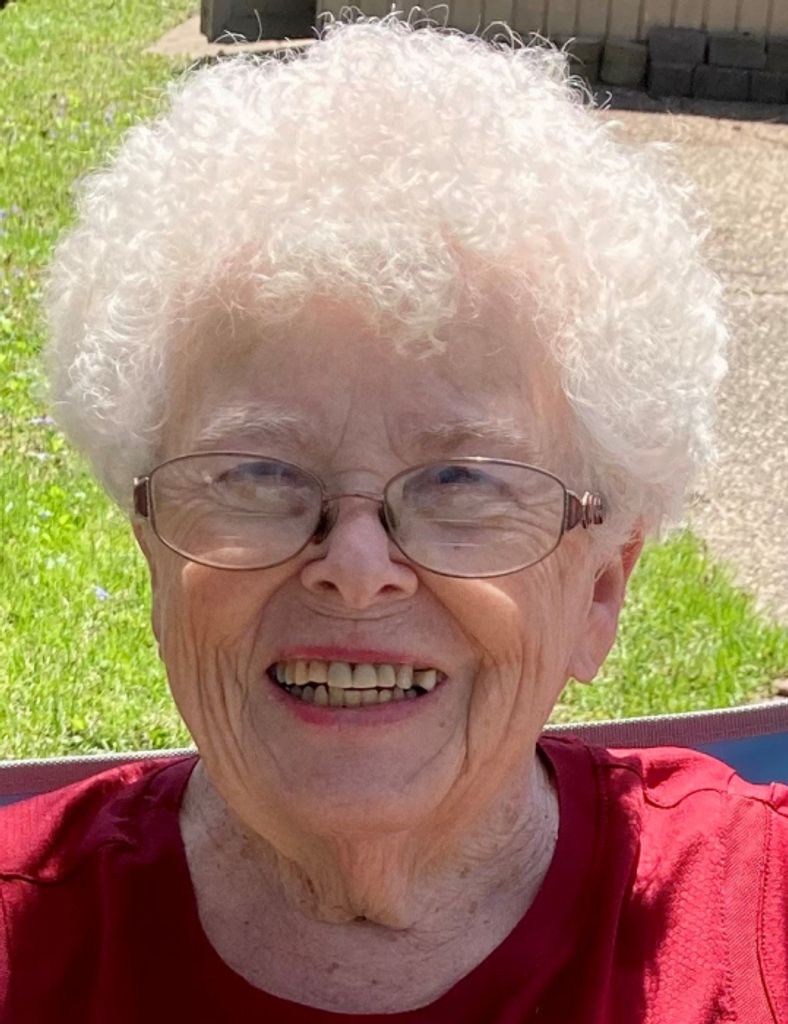 Donna Lee Simmons