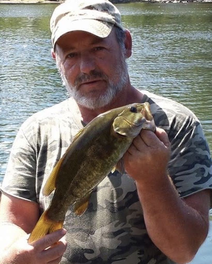 Mark Andrew "Andy" Phoenix Profile Photo