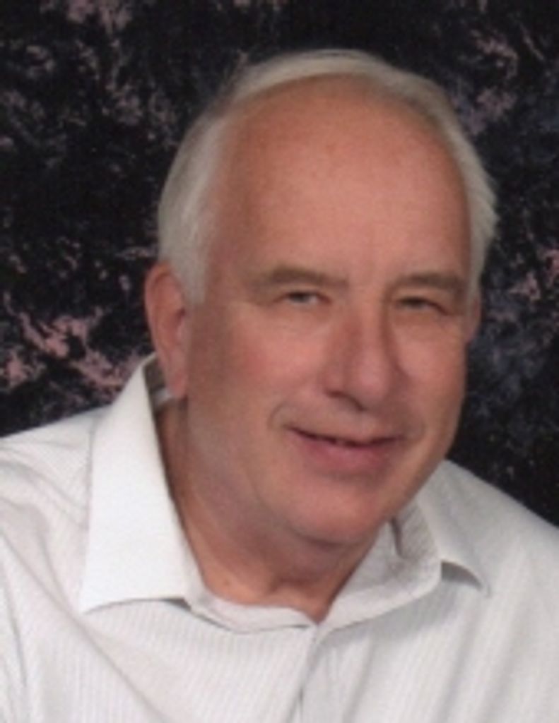 James E. "Jim" Reinker