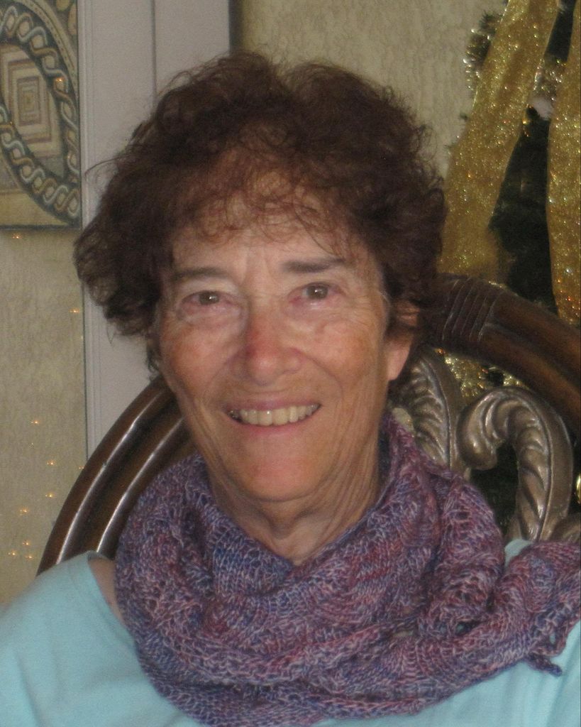 Carol Marcus Sekura