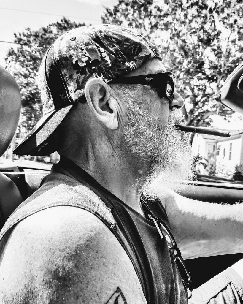 Charles 'Chuck' Giese