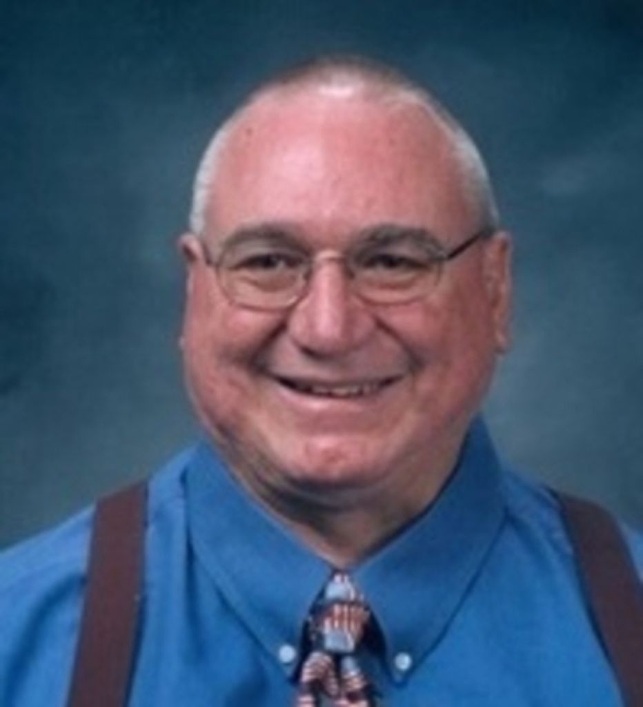 Ronald Wright Farnsworth