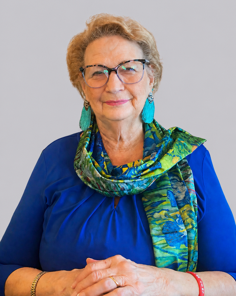 Sharon Elaine Johnson